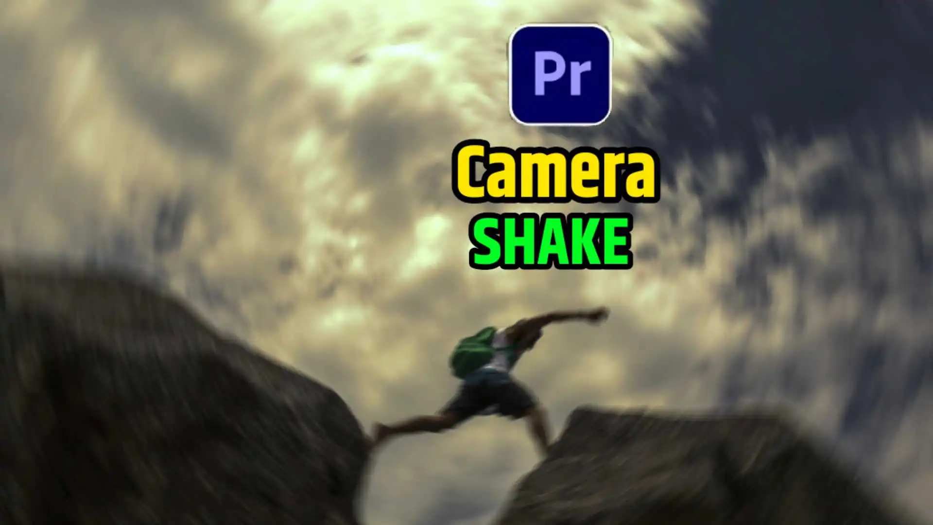 10 Best Camera Shake Preset Premiere Pro Free Download