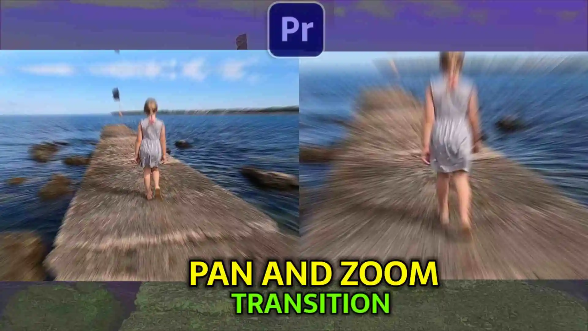 Pan And Zoom Effect Premiere Pro Presets Free Download