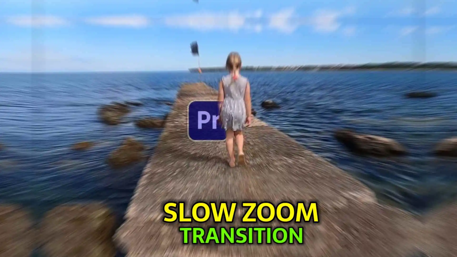 Slow Zoom In Effect Premiere Pro Presets Free Download