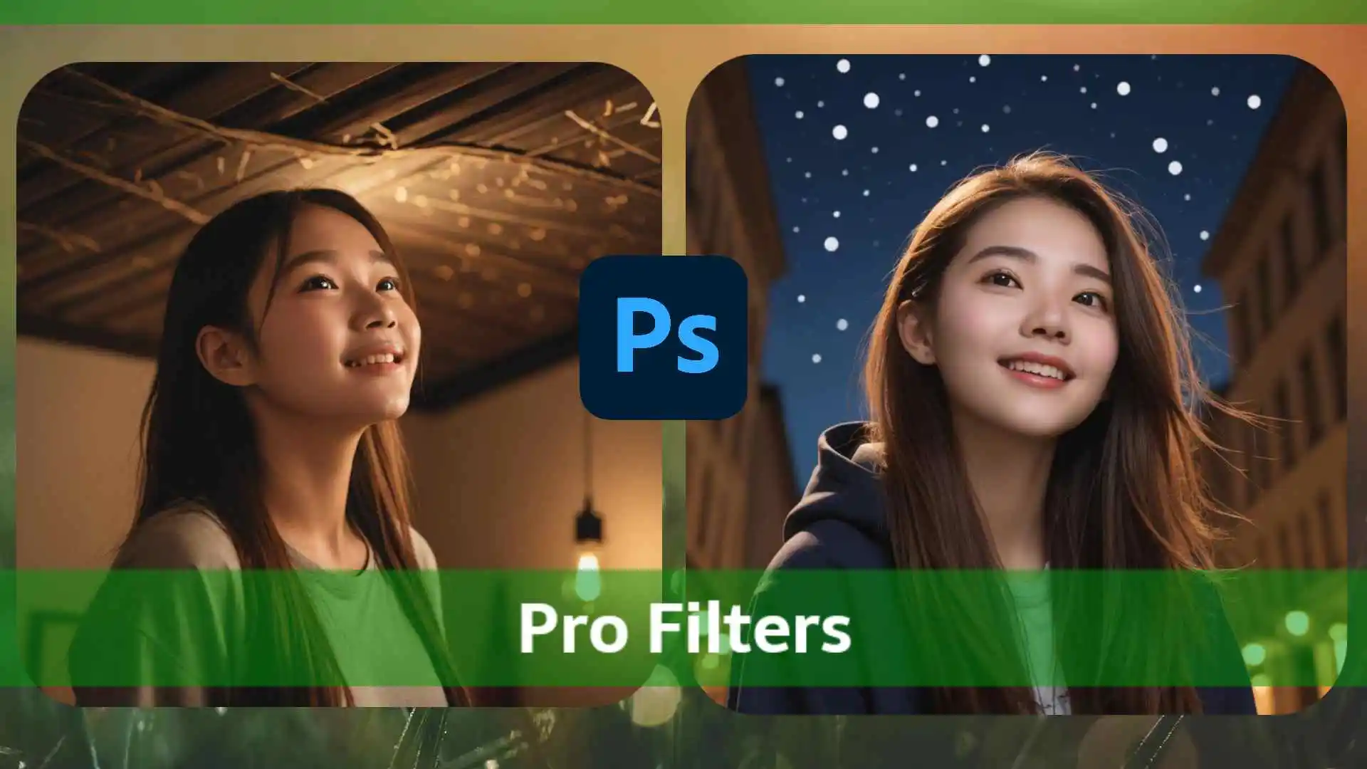 Top 10 Pro Photoshop Filters Free Download